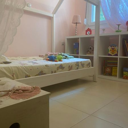 Apartament Harmony By The Sea Chalkís Zewnętrze zdjęcie